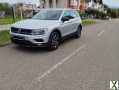 Foto Volkswagen Tiguan 2.0 TDI SCR IQ.DRIVE IQ.DRIVE