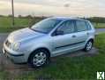 Foto VW Polo 1.2