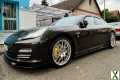 Foto Porsche Panamera 4 -PDK Allradantrieb Top Zustand