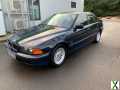 Foto BMW E39 ( 520i ) 2.Hand 185.000km