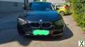 Foto BMW 114i