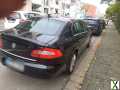 Foto Skoda Superb 1.8 TSI DSG Elegance Elegance