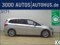 Foto BMW 216 Gran Tourer Advantage Navi LED AHK PDC