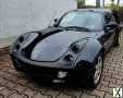 Foto Smart Roadster