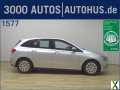 Foto Mercedes-Benz B 200 d Navi High RFK Sound MBUX