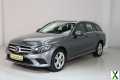 Foto Mercedes-Benz C 220 T d 4Matic * LED * DIS *