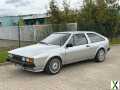 Foto vw scirocco 53B Oldtimer H Kennzeichen