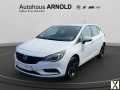 Foto Opel Astra K 1.0 Turbo Klima PDC