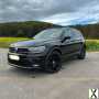 Foto VW Tiguan R-Line 4 Motion All Black Edition / Pano / 20Zoll