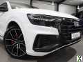 Foto Audi Q8 55 TFSI E Q S-LINE SPORTPAKET BLACK EXCLUSIVE