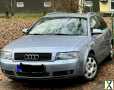 Foto Audi A4 1.8 T Avant - TÜV/HU Neu