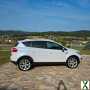 Foto Ford Kuga 4x4