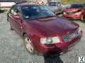 Foto Audi A3 Quattro 1,8 T 183000Km Alcantara Leder