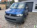 Foto VW T5 Mwst ausweisbar