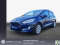 Foto Ford Fiesta 1.5 TDCi S&S TITANIUM ACC Navi RFC TW Wi-