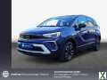 Foto Opel Crossland X 1.2 Automatik Elegance NAVI*LED*RFC