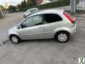 Foto Ford Fiesta 1.2 benzin