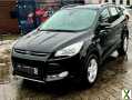 Foto Ford Kuga 2.0 Tdci 6 Gang Titanium 4x4