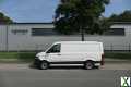 Foto VW Crafter 2,0 TDI 3,5T Klima, Standheizung, AHK, Ausbau