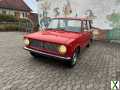 Foto Lada 1200s, Orginal Lack, wenig Kilometer, AHK, Eisgestrahlt