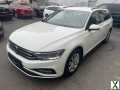 Foto Volkswagen Passat Variant 2.0 TDI DSG*LED*CAM*CarPlay*ACC*