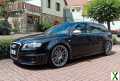 Foto Audi RS4 4.2 quattro Avant -