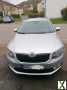 Foto Skoda Octavia 1.6 TDI DSG Ambition Combi Ambition