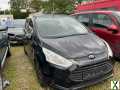 Foto Ford B-Max B-MAX Trend