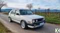 Foto Volkswagen Golf 2 GTI US/Mexiko - 2.0 16V 136PS - H-Zul.