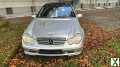Foto Mercedes-Benz C230 Coupé