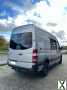 Foto Mercedes Sprinter 318 ( Transporter, Wohnmobil)