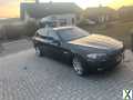 Foto BMW F11 520d stage1 230PS