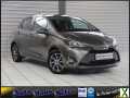 Foto Toyota Yaris Hybrid 1,5 VVT-i Y20 Team D Autom. 2Z-Klim