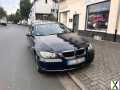 Foto BMW e90 318i