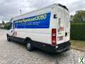 Foto Iveco Daily Maxi 2.3 HTP