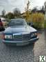 Foto Mercedes Benz SE300 W126