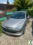 Foto Peugeot 206 hdi