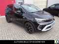 Foto Opel Crossland Elegance