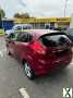 Foto Ford Fiesta