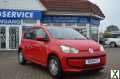 Foto Volkswagen up! move up!