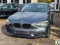 Foto BMW 114 Baureihe 1 Lim. 3-trg. 114i Navi Tüv Neu