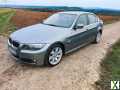 Foto BMW 330d E90 LCI, M-Paket, Standheizung, Handschalter