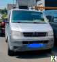 Foto VW t5 Transporter