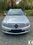 Foto Mercedes C200 Bj 2011 Benziner Euro5 mit Motorschaden !!