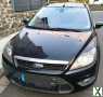 Foto Ford Focus MK2 2.0tdci