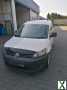 Foto VW Caddy, 1,6TDI