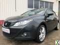 Foto Seat Ibiza SC 1.4 16V Sport