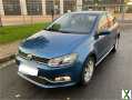 Foto VW Polo 1.4 TDI