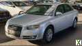 Foto Audi A4 1.8 T multitronic - HU Neu AHK