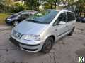 Foto Vw sharan 2.0 TDI TÜV bis 06.2026